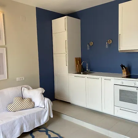 V Apartment Seget Vranjica