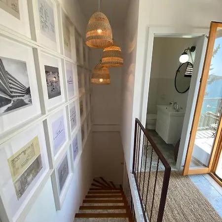 Apartamento V