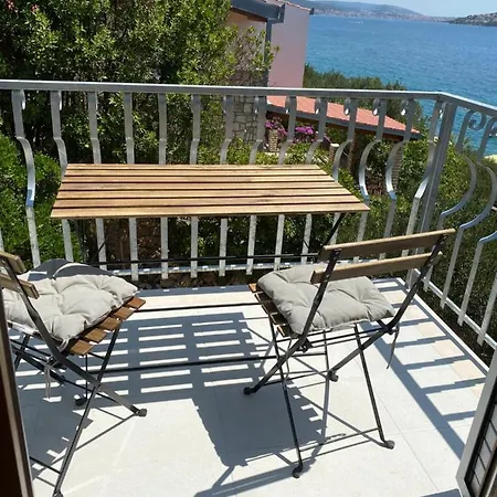 Apartamento V