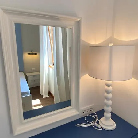 V Apartamento Seget Vranjica