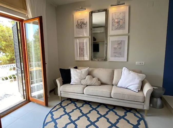 Appartement V Seget Vranjica
