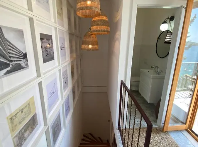 Appartement V